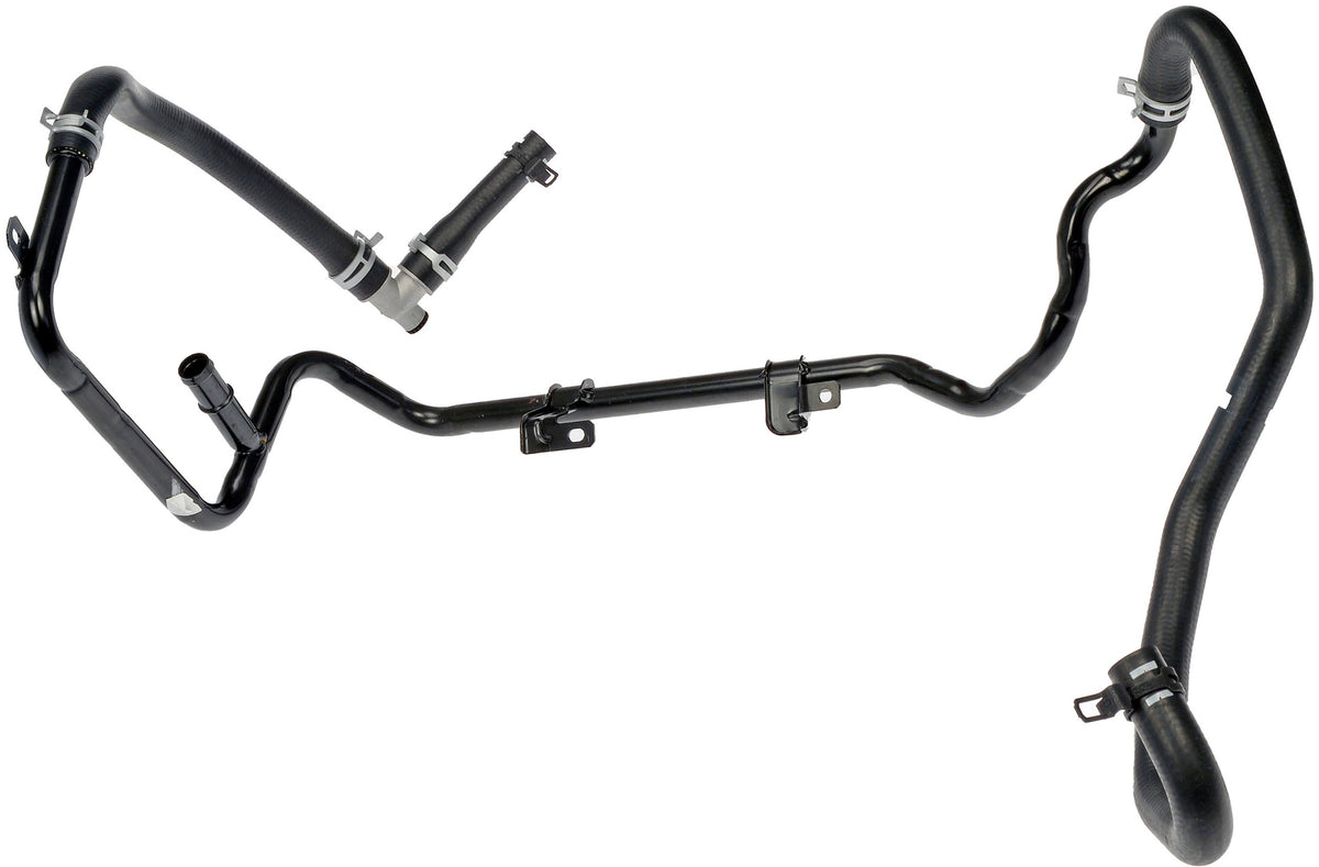 Dorman - OE Solutions ENGINE HEATER HOSE ASSEMBLY 626-724
