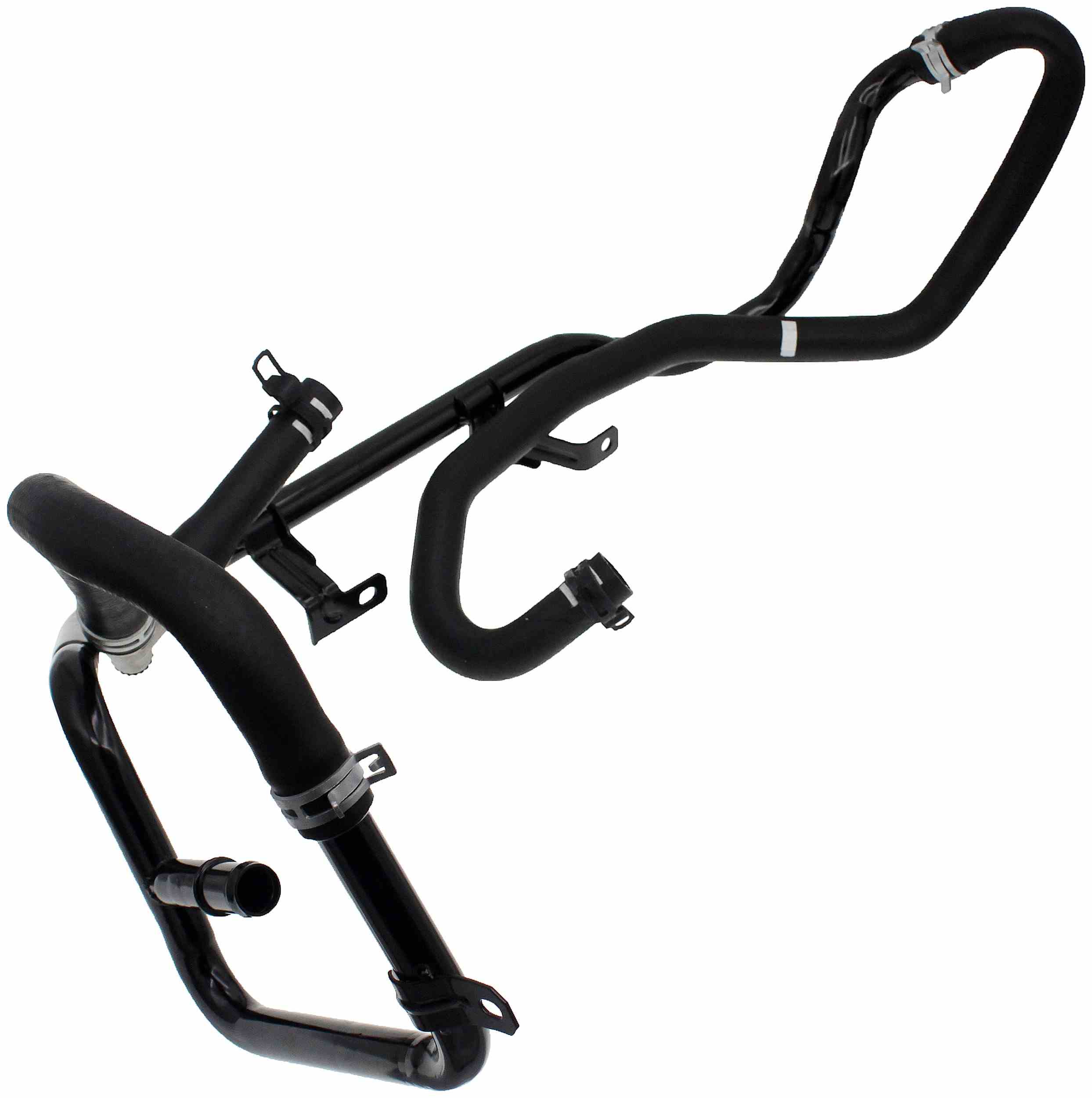 Dorman - OE Solutions ENGINE HEATER HOSE ASSEMBLY 626-724