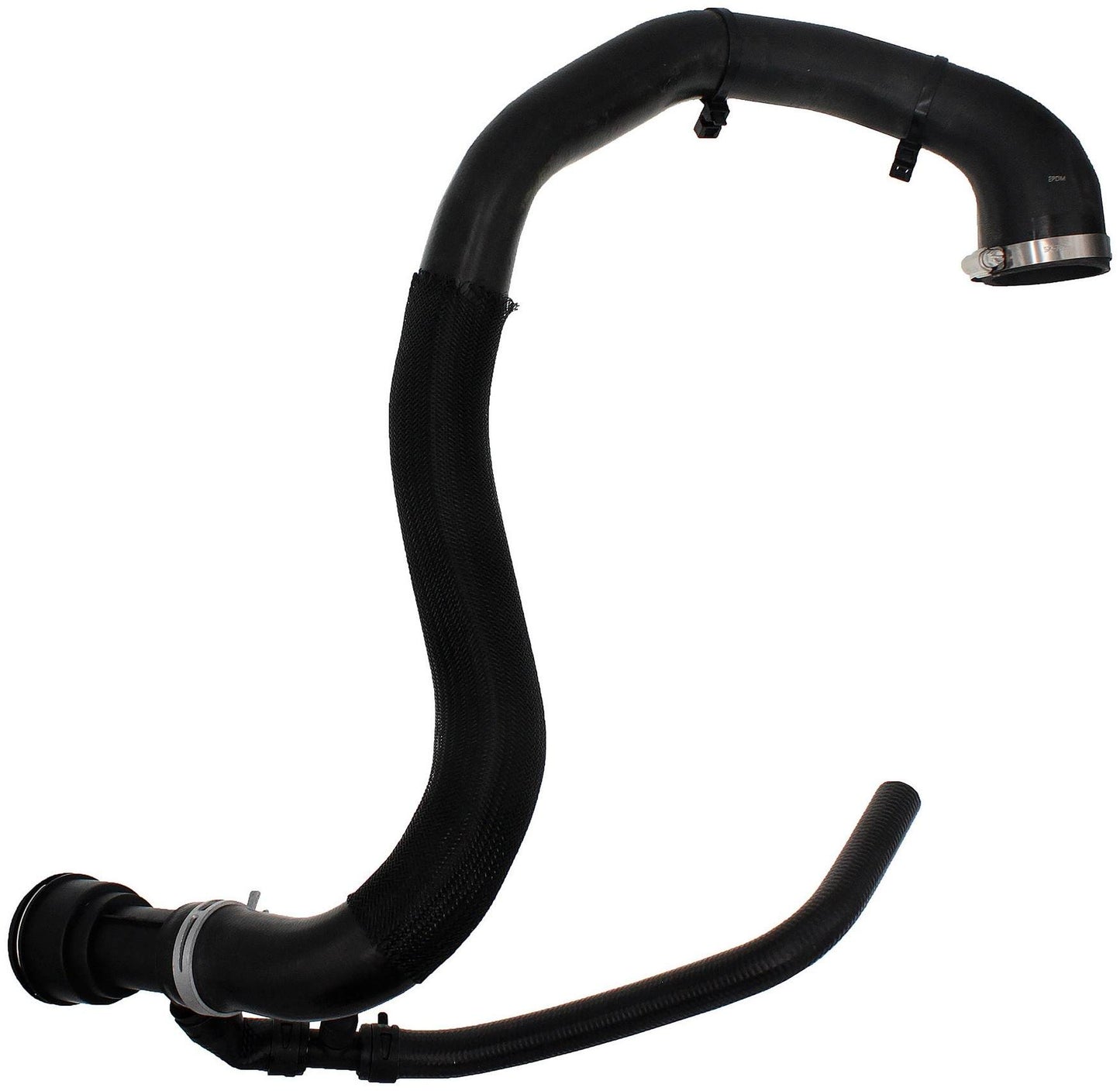 Dorman - OE Solutions RADIATOR COOLANT HOSE 626-727