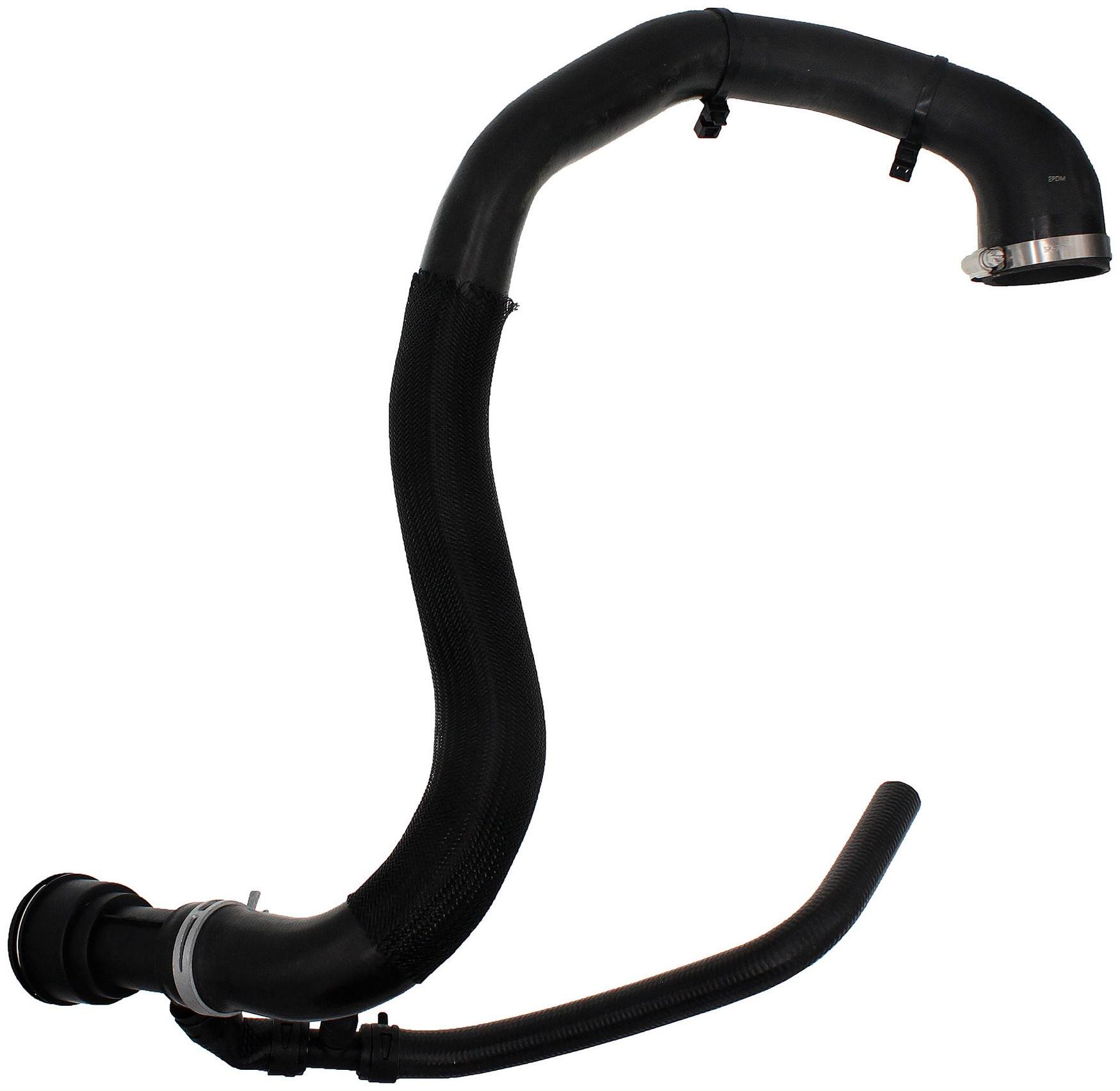 Dorman - OE Solutions RADIATOR COOLANT HOSE 626-727