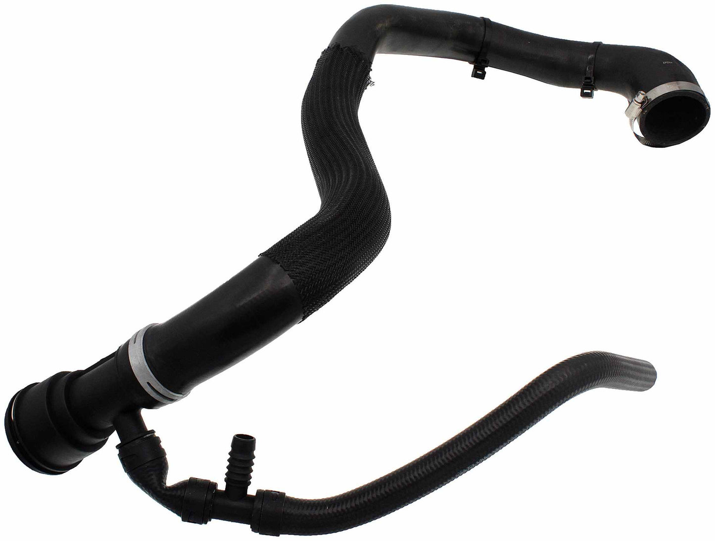 Dorman - OE Solutions RADIATOR COOLANT HOSE 626-727
