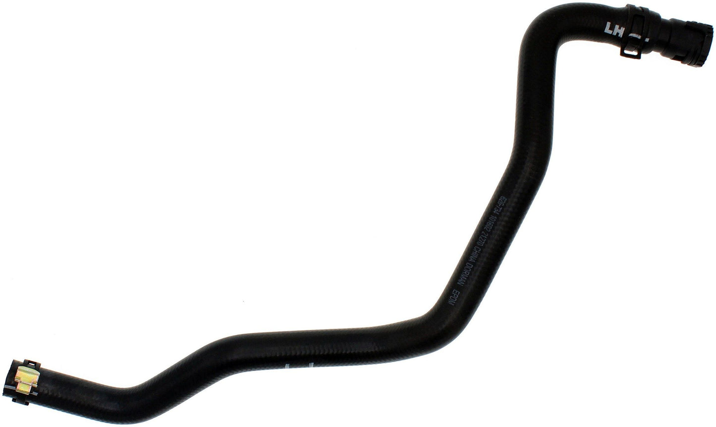 Dorman - OE Solutions ENGINE HEATER HOSE ASSEMBLY 626-734