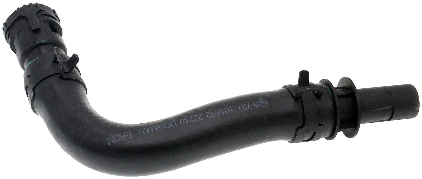 Dorman - OE Solutions ENGINE HEATER HOSE ASSEMBLY 626-737