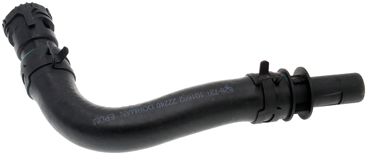 Dorman - OE Solutions ENGINE HEATER HOSE ASSEMBLY 626-737