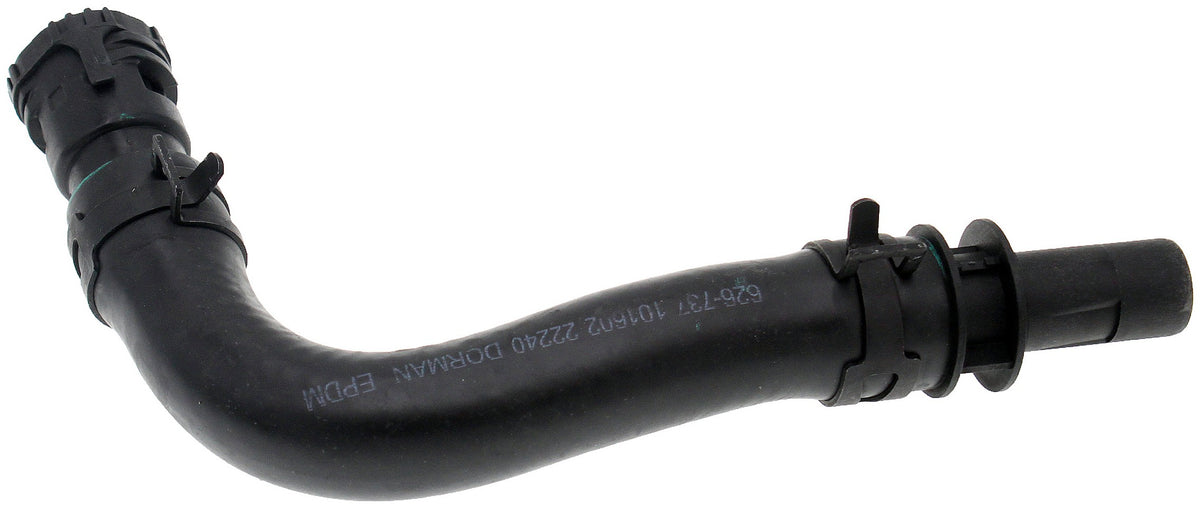 Dorman - OE Solutions ENGINE HEATER HOSE ASSEMBLY 626-737