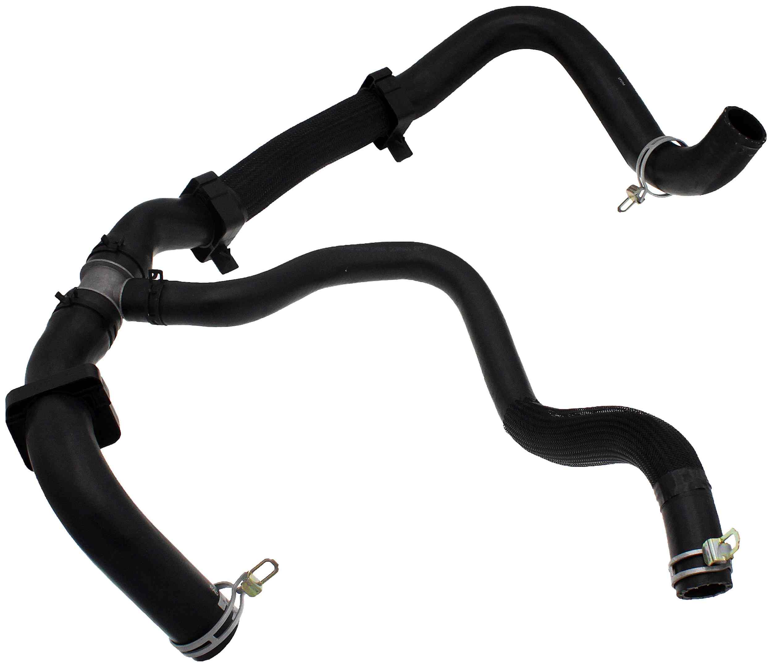 Dorman - OE Solutions ENGINE HEATER HOSE ASSEMBLY 626-738