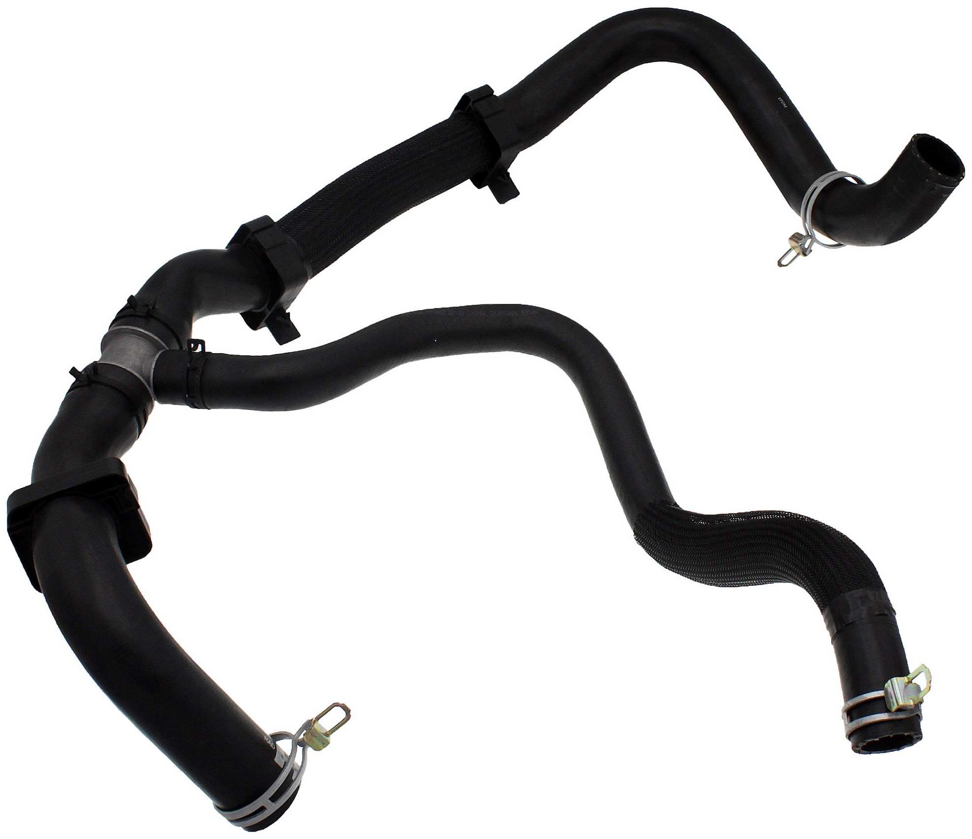 Dorman - OE Solutions ENGINE HEATER HOSE ASSEMBLY 626-738