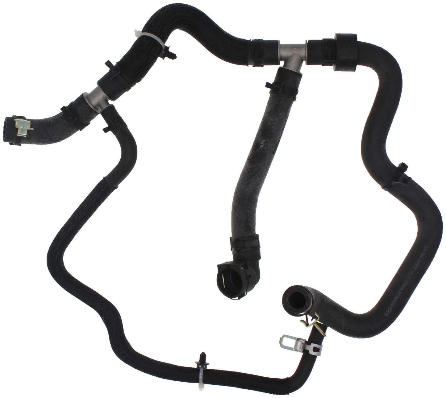 Dorman - OE Solutions ENGINE HEATER HOSE ASSEMBLY 626-744