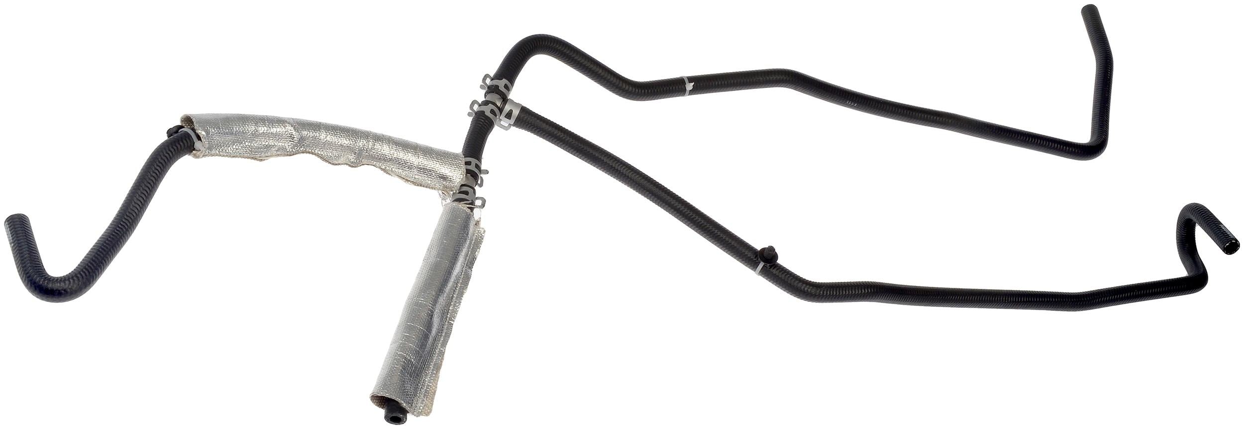 Dorman - OE Solutions ENGINE COOLANT RESERVOIR HOSE 626-749