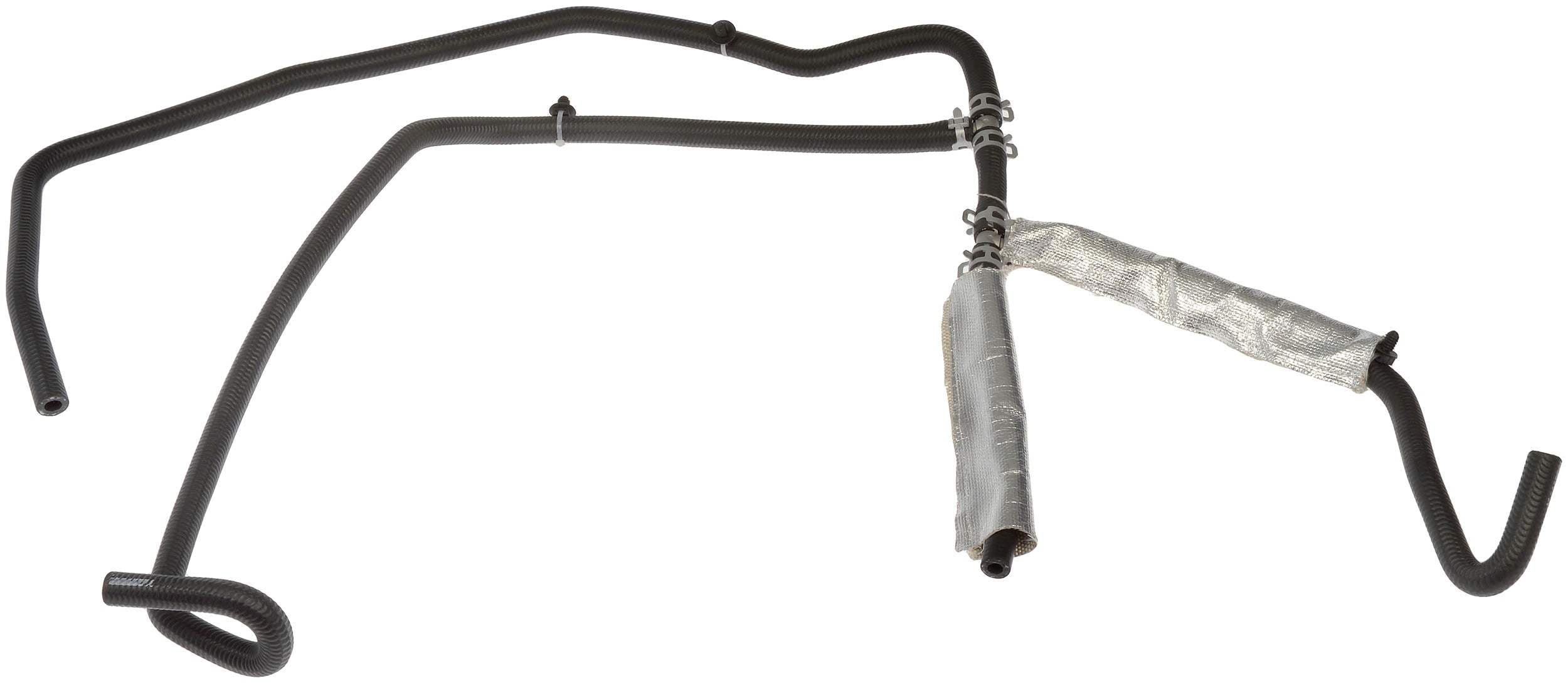 Dorman - OE Solutions ENGINE COOLANT RESERVOIR HOSE 626-749