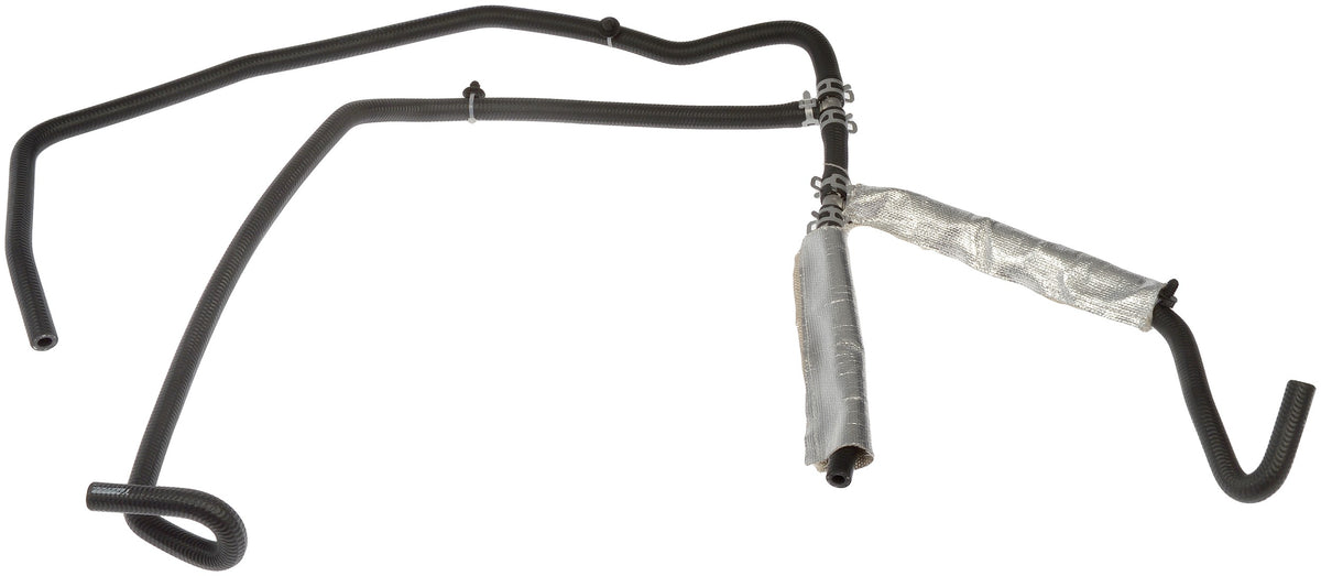 Dorman - OE Solutions ENGINE COOLANT RESERVOIR HOSE 626-749