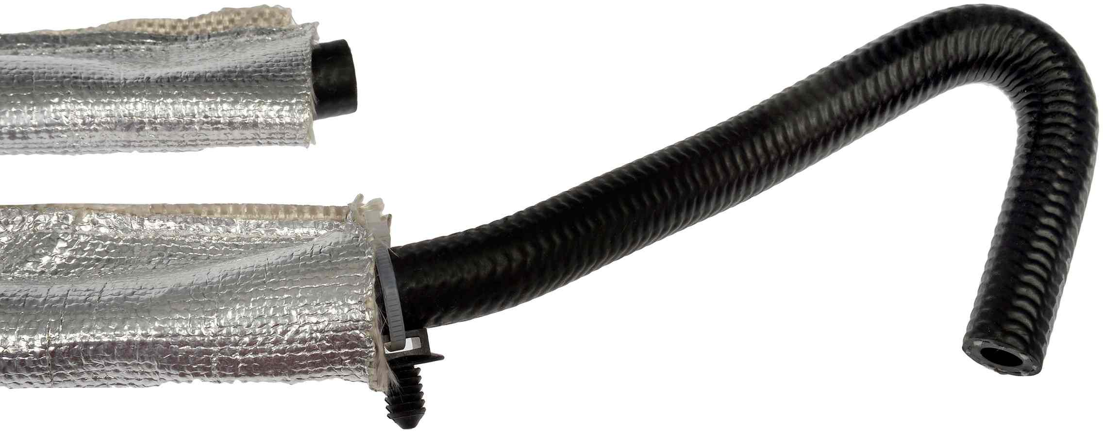 Dorman - OE Solutions ENGINE COOLANT RESERVOIR HOSE 626-749