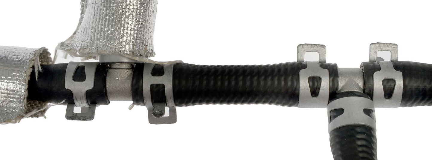 Dorman - OE Solutions ENGINE COOLANT RESERVOIR HOSE 626-749