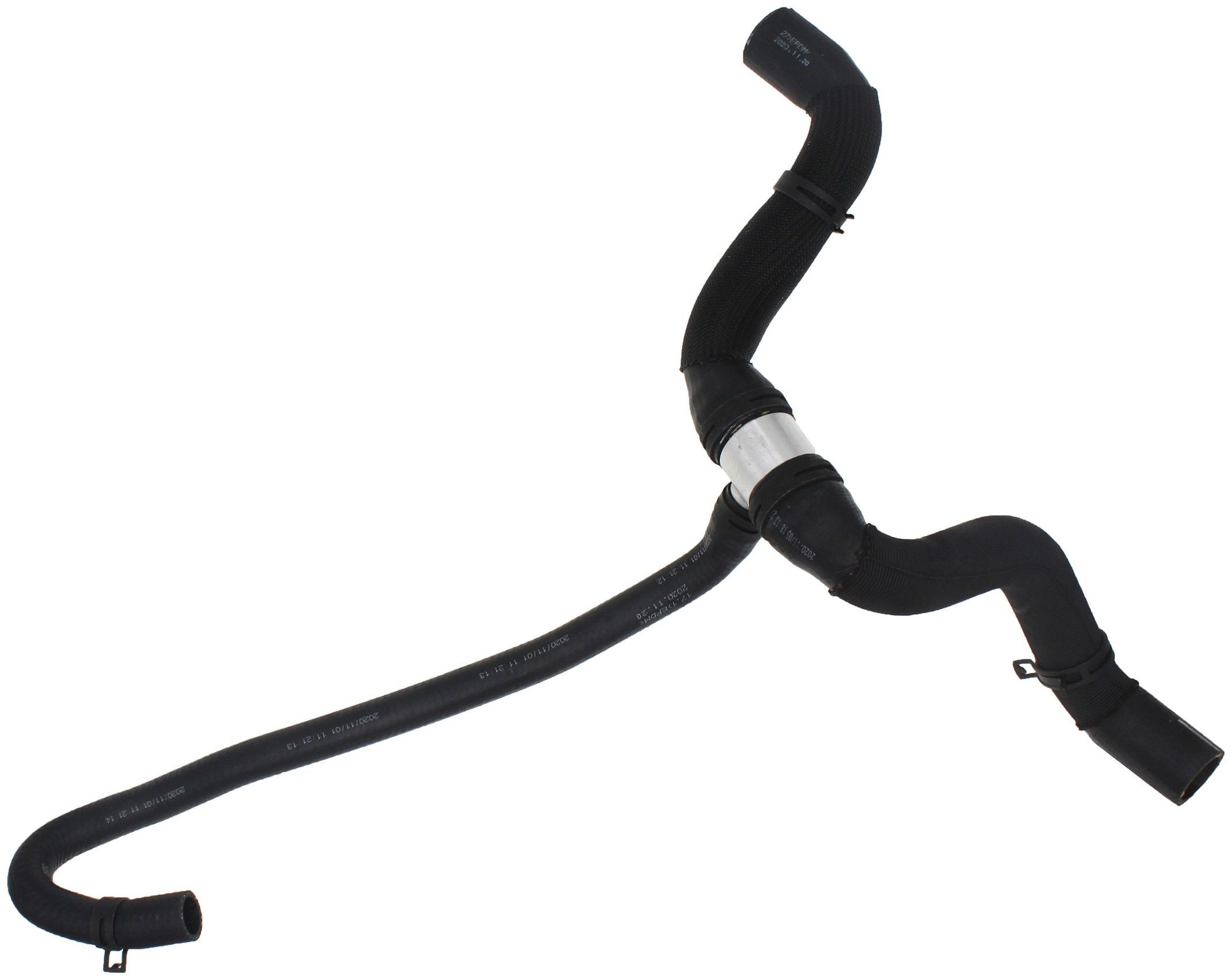 Dorman - OE Solutions ENGINE HEATER HOSE ASSEMBLY 626-752