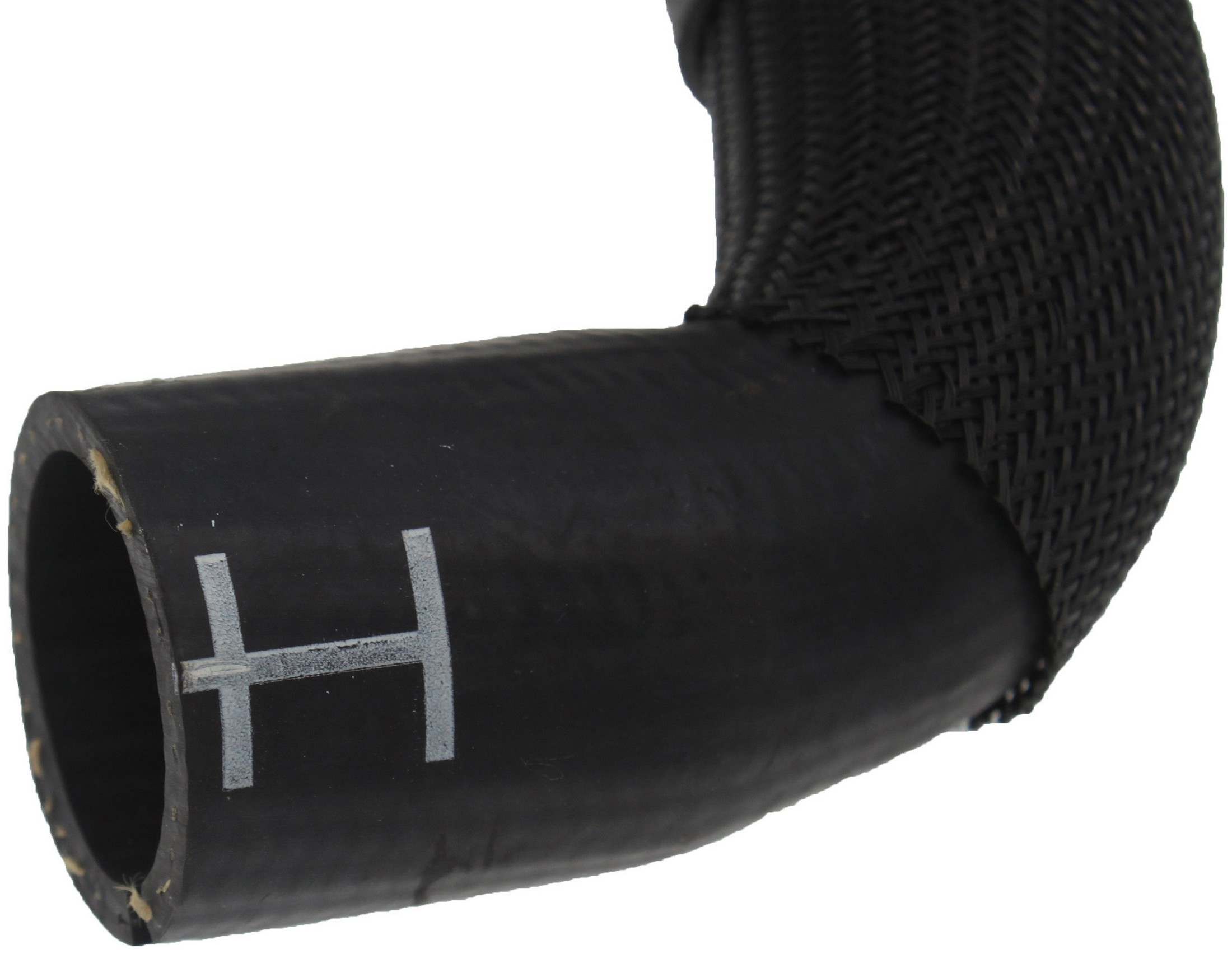 Dorman - OE Solutions ENGINE HEATER HOSE ASSEMBLY 626-752