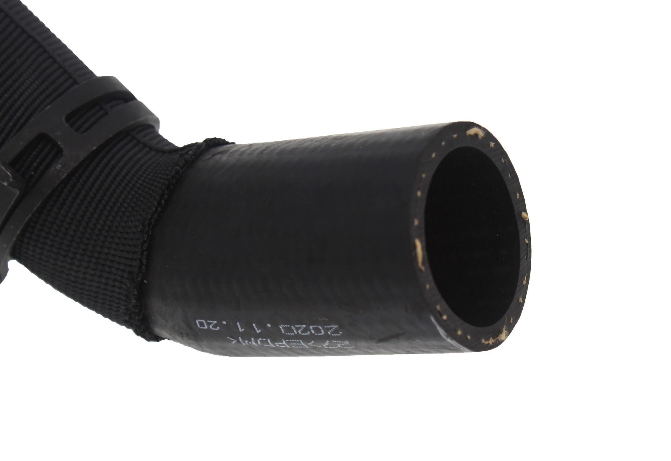 Dorman - OE Solutions ENGINE HEATER HOSE ASSEMBLY 626-752