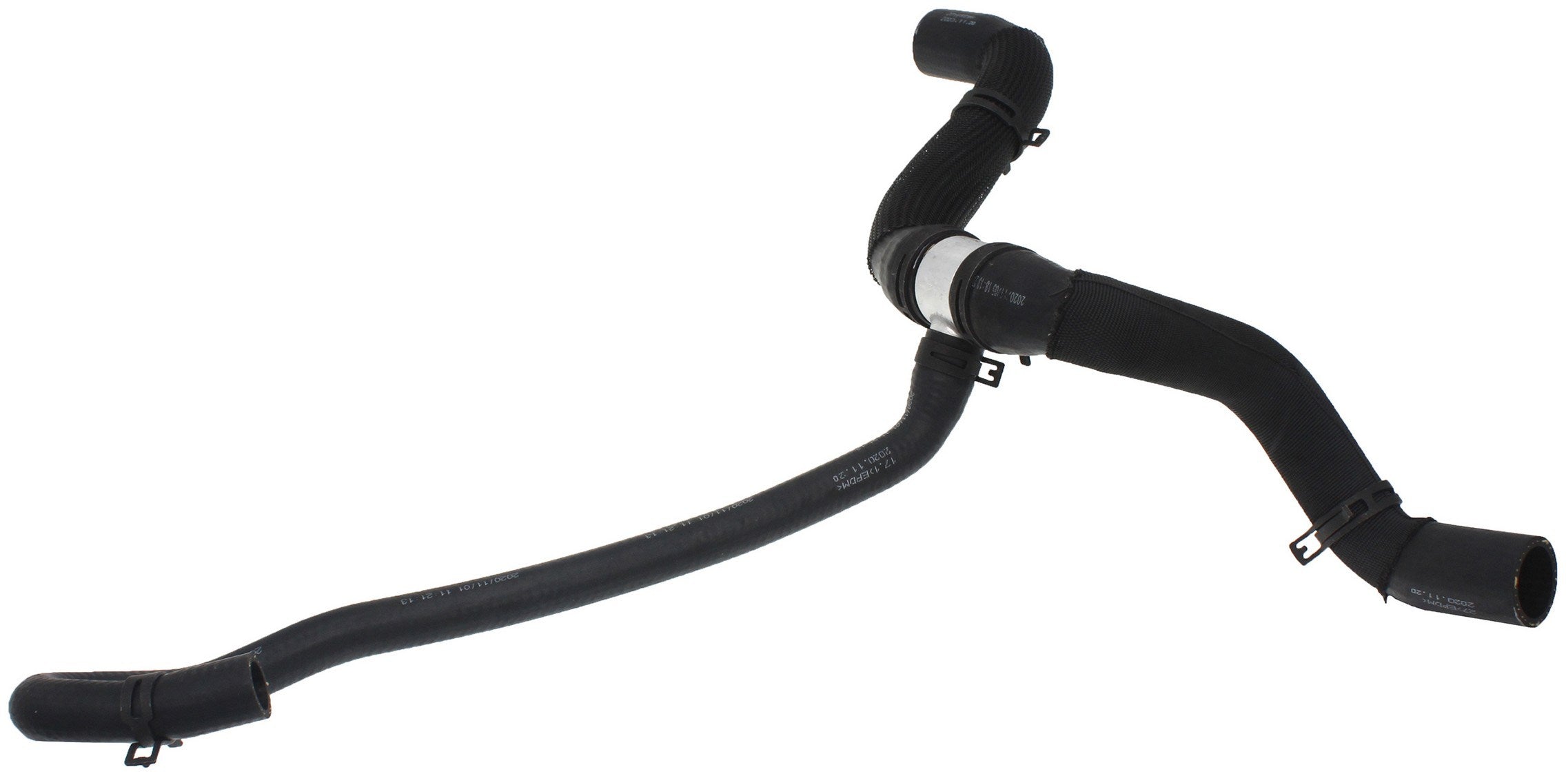 Dorman - OE Solutions ENGINE HEATER HOSE ASSEMBLY 626-752