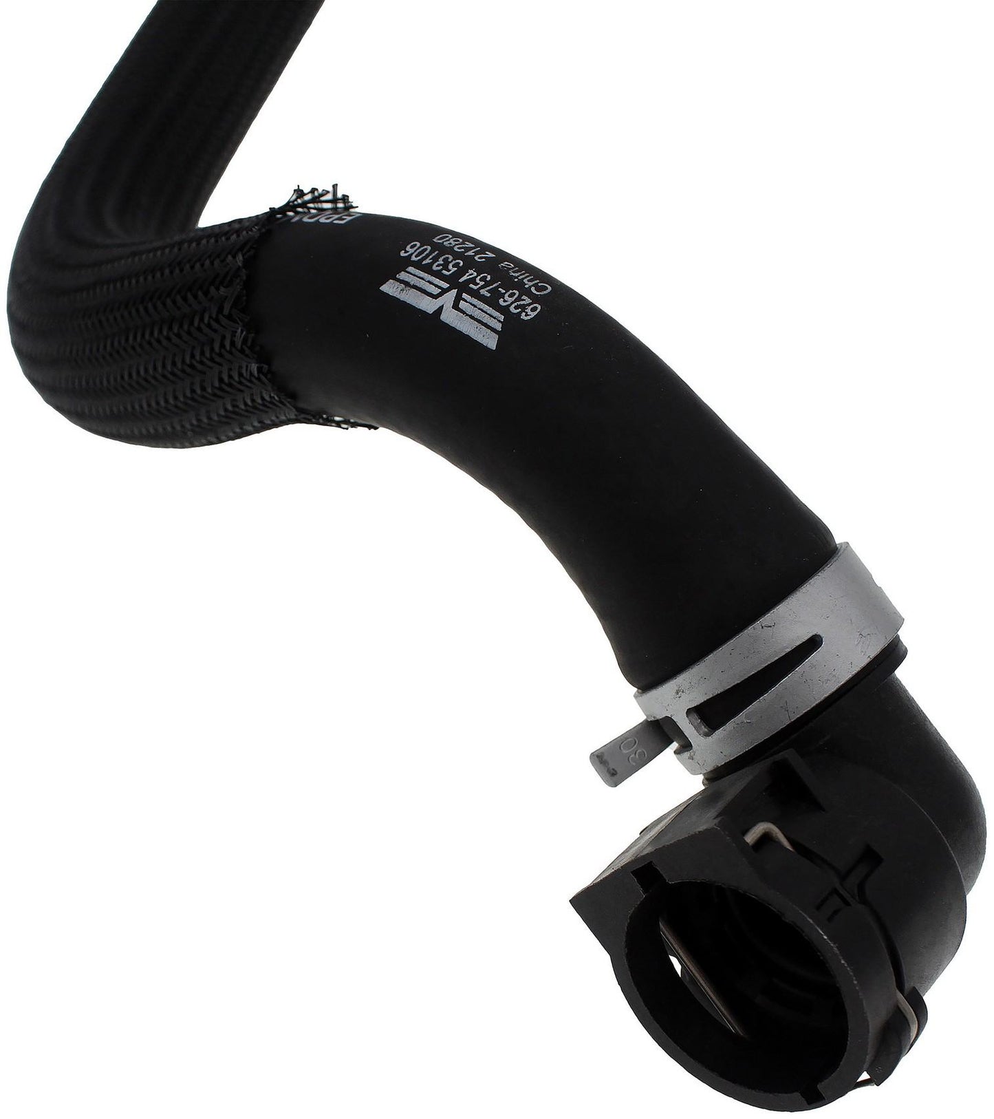 Dorman - OE Solutions ENGINE HEATER HOSE ASSEMBLY 626-754