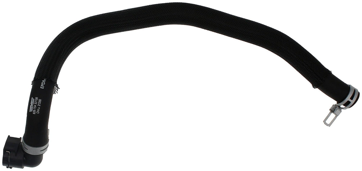 Dorman - OE Solutions ENGINE HEATER HOSE ASSEMBLY 626-754