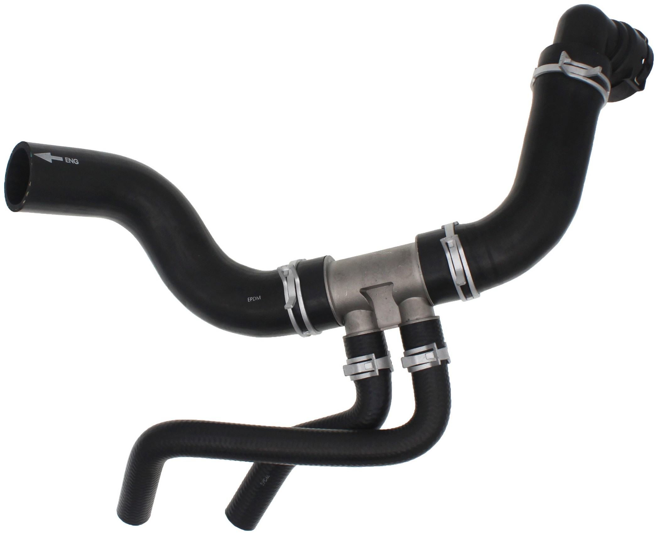 Dorman - OE Solutions ENGINE HEATER HOSE ASSEMBLY 626-763