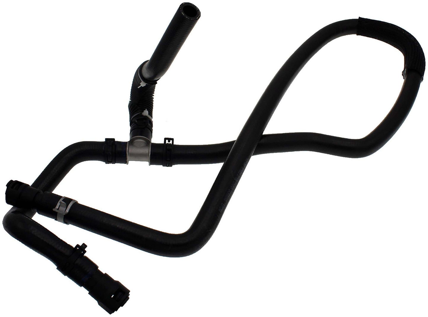 Dorman - OE Solutions ENGINE HEATER HOSE ASSEMBLY 626-769