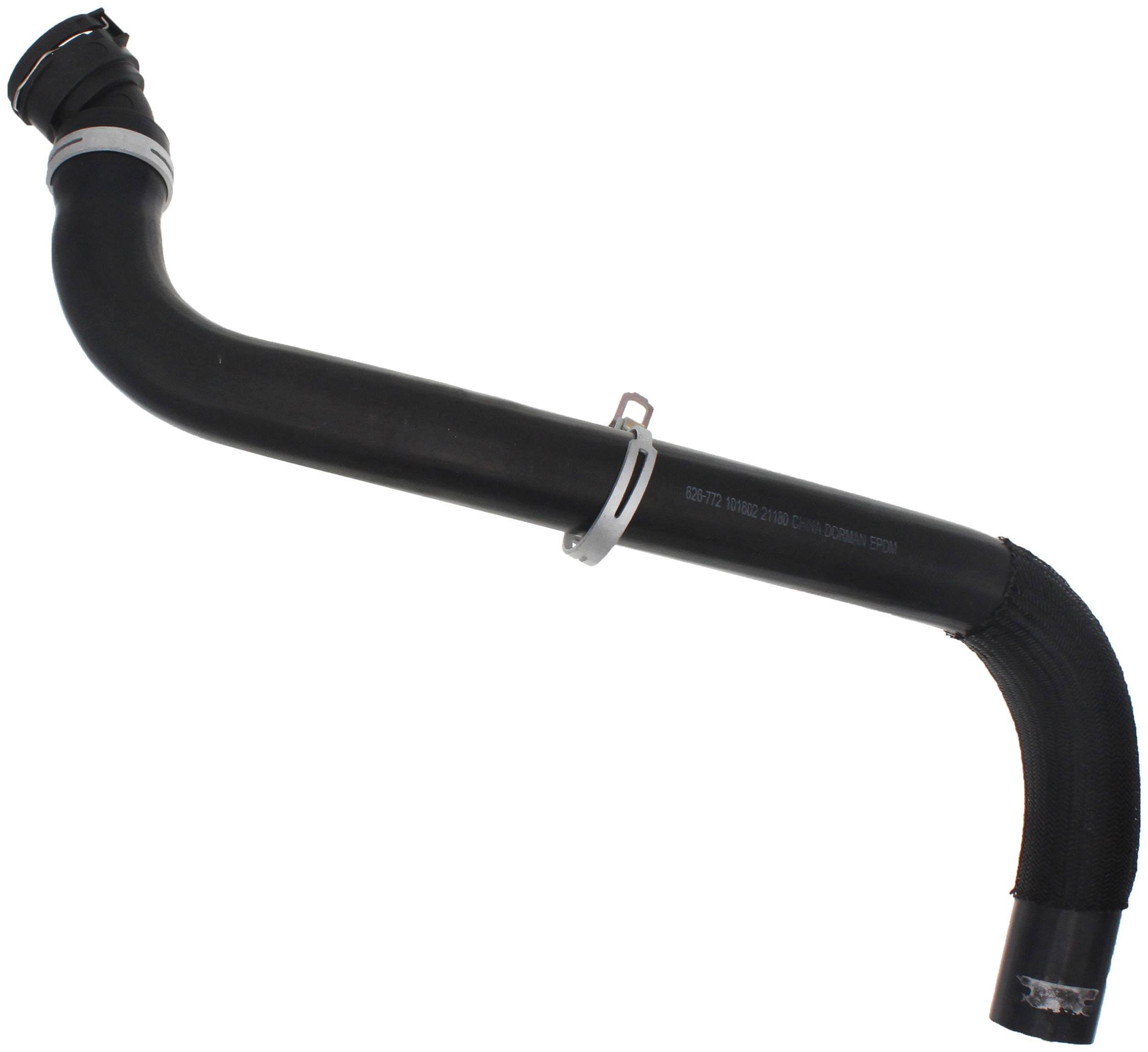 Dorman - OE Solutions ENGINE HEATER HOSE ASSEMBLY 626-772