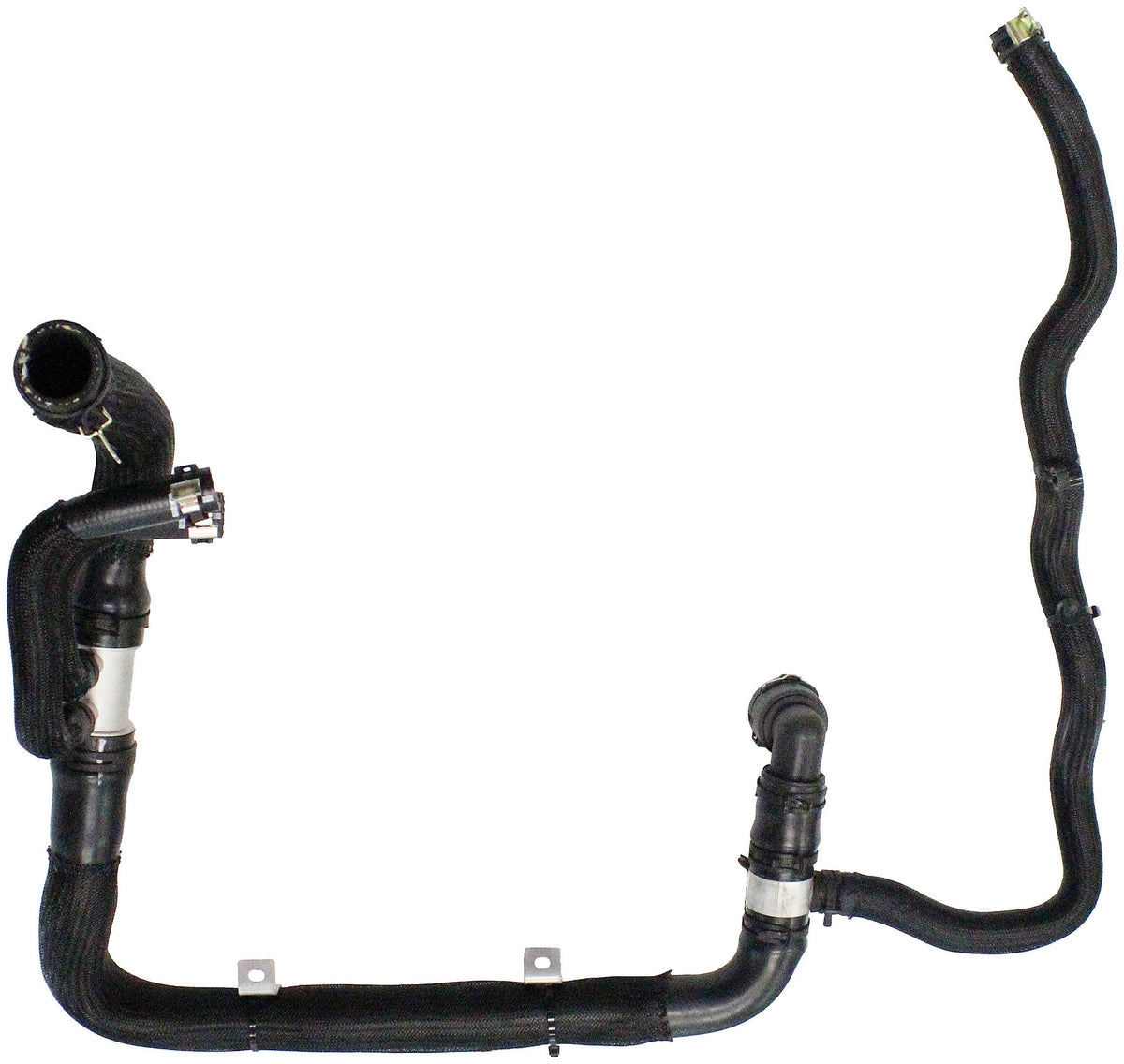 Dorman - OE Solutions Radiator Coolant Hose 626-829