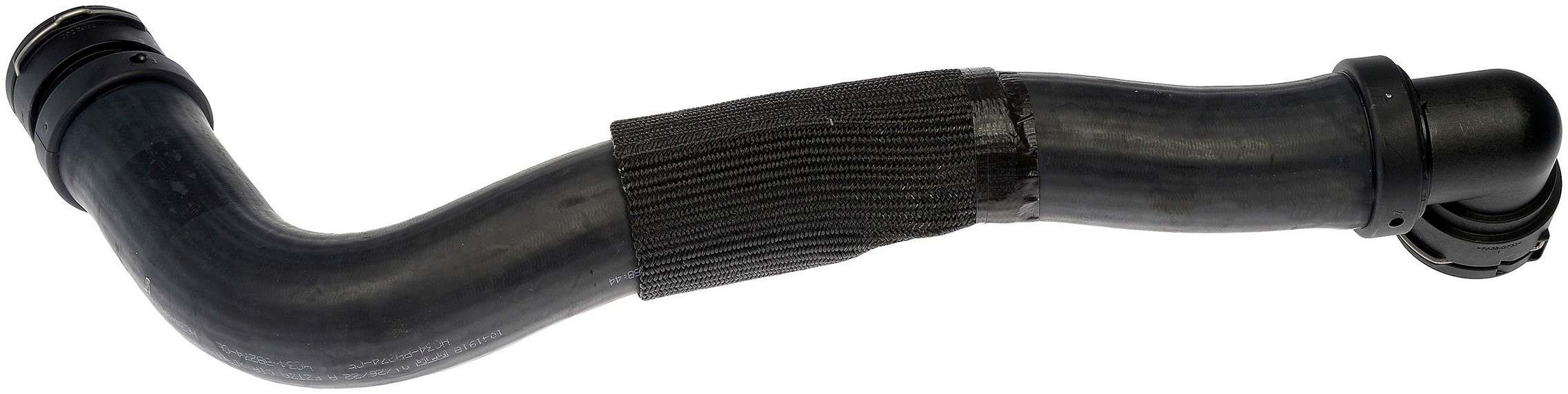 Dorman - OE Solutions RADIATOR COOLANT HOSE 626-845