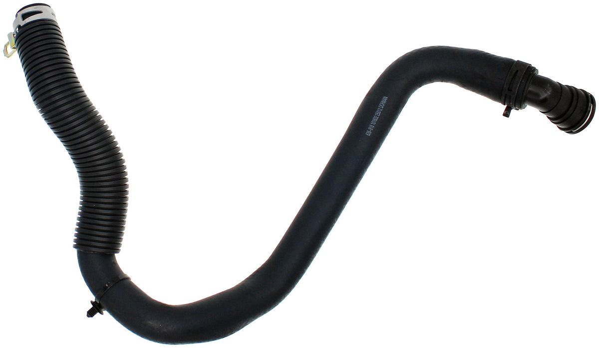 Dorman - OE Solutions Engine Coolant Overflow Hose 626-918