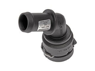 Dorman - OE Solutions Radiator Coolant Hose Connector for 2001-2017 Audi Volkswagen 627-000
