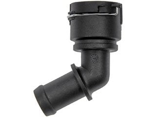 Dorman - OE Solutions Radiator Coolant Hose Connector for 2001-2017 Audi Volkswagen 627-000