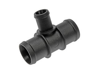 Dorman - OE Solutions Radiator Coolant Hose Connector for 2019 Audi and Volkswagen 627-006