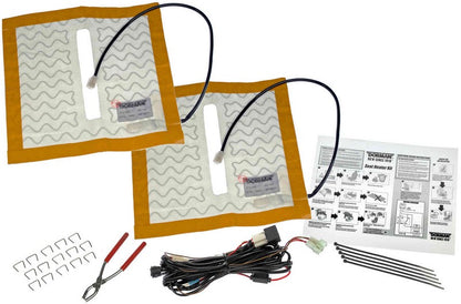 Dorman OE Solutions Seat Heater Kit with Fast Warmup for Universal Fit 628-040