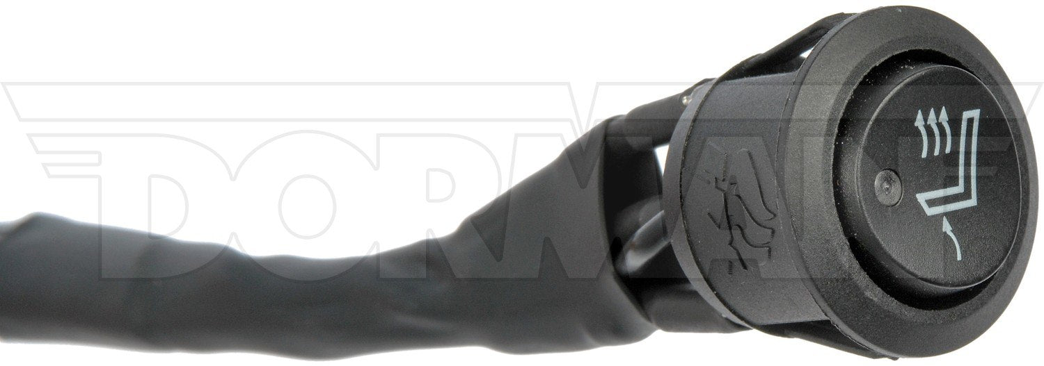 Dorman Universal Seat Heater Element