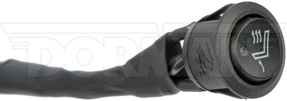 Dorman OE Solutions Seat Heater Kit with Fast Warmup for Universal Fit 628-040