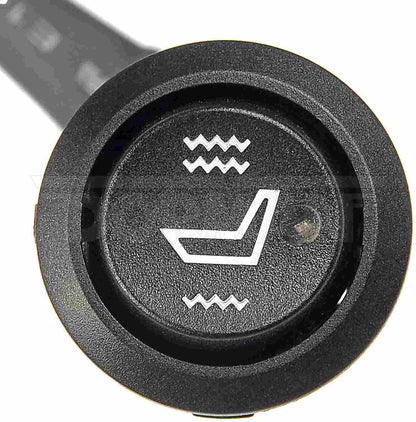 Dorman OE Solutions Seat Heater Kit with Fast Warmup for Universal Fit 628-040