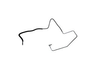 Dorman - OE Solutions Clutch Hydraulic Line for 1995-92 Chevrolet GMC 628-101