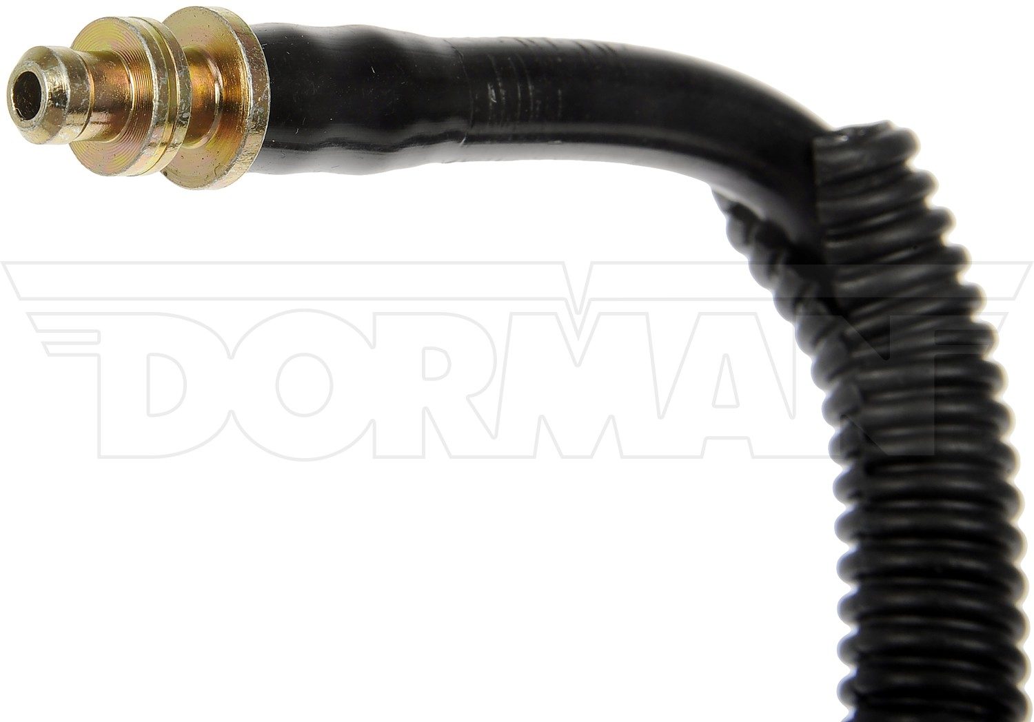 Dorman - OE Solutions CLUTCH FLUID LINE 628-103