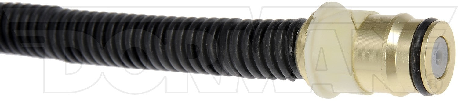 Dorman - OE Solutions CLUTCH FLUID LINE 628-103