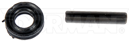 Dorman - OE Solutions CLUTCH FLUID LINE 628-103