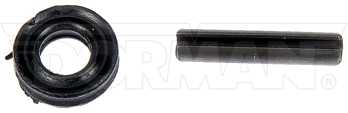 Dorman - OE Solutions CLUTCH FLUID LINE 628-103