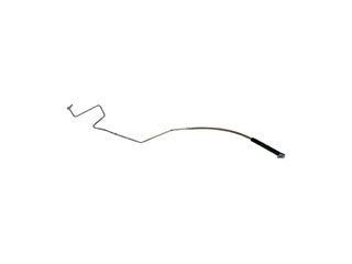 Dorman - OE Solutions Clutch Hydraulic Line for 1996‑1994 Ford Super Duty and 1996‑1992 Ford F‑250, 1997‑1992 Ford F‑350 628-200