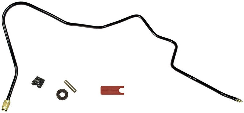 Dorman - OE Solutions Clutch Hydraulic Line for 1996-93 Ford Bronco F-150 F-250 F-350 628-201