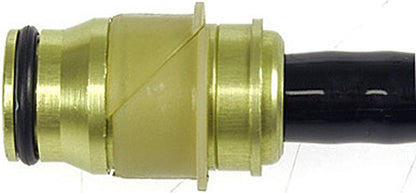 Dorman - OE Solutions Clutch Hydraulic Line for 1996-93 Ford Bronco F-150 F-250 F-350 628-201