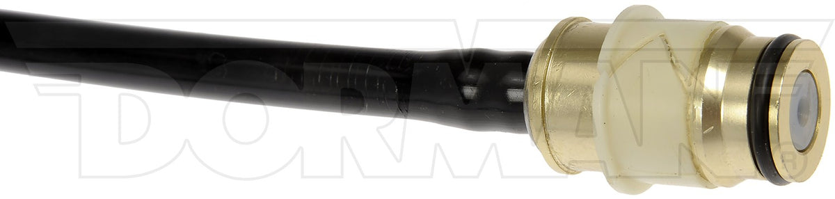 Dorman - OE Solutions Clutch Hydraulic Line for 1991-88 Ford Bronco, F-150, F-250, F-350 628-203