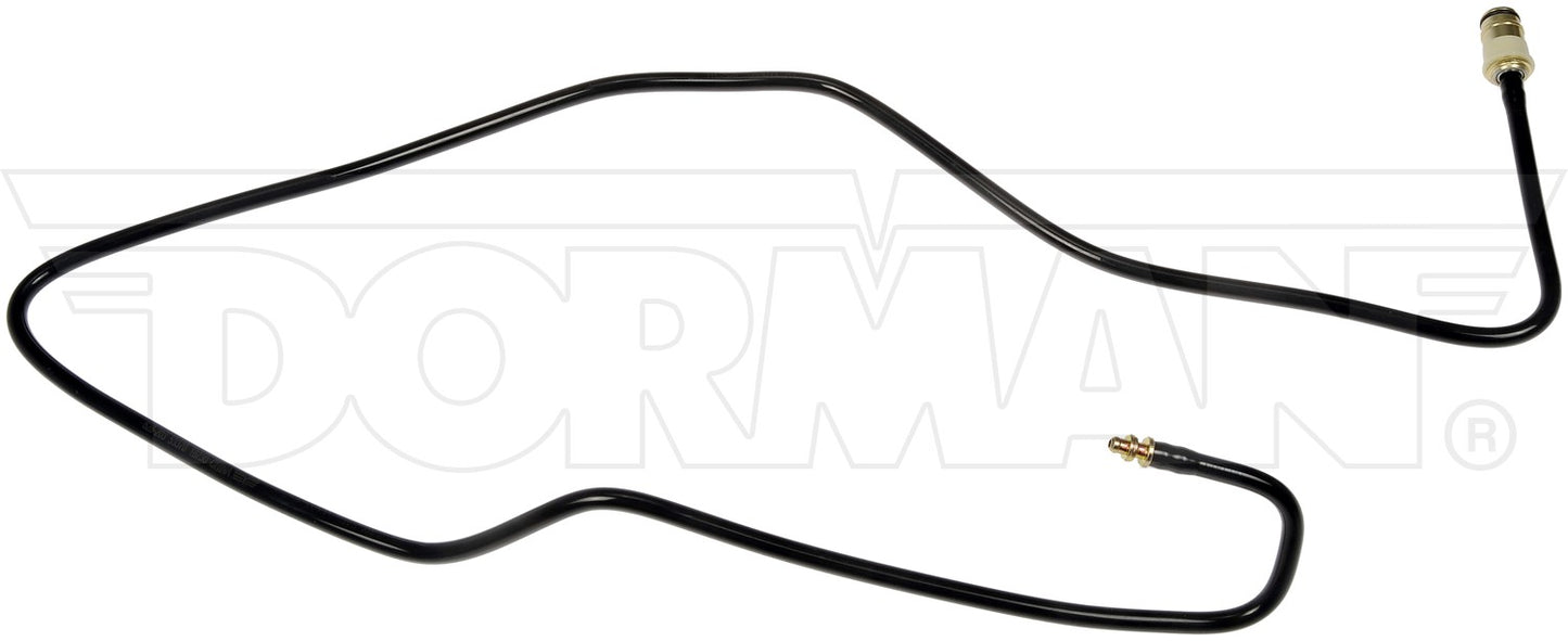 Dorman - OE Solutions Clutch Hydraulic Line for 1991-88 Ford Bronco, F-150, F-250, F-350 628-203
