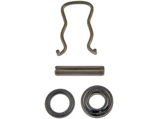 Dorman - OE Solutions Clutch Hydraulic Line for 1997-94 Dodge Ram 1500 2500 3500 628-210
