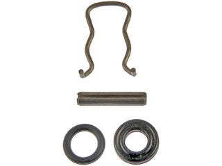 Dorman - OE Solutions Clutch Hydraulic Line for 1997-94 Dodge Ram 1500 2500 3500 628-210