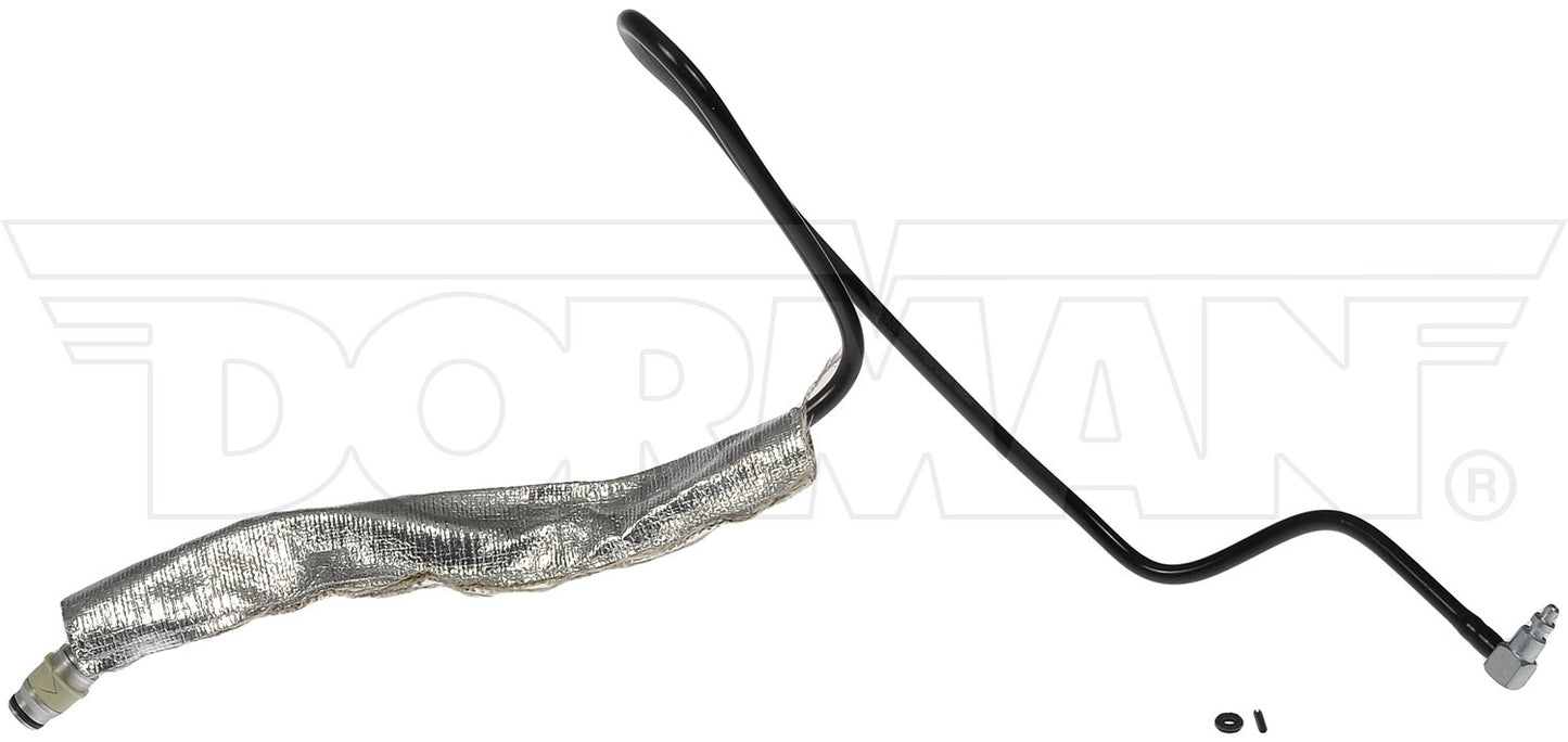 Dorman - OE Solutions Clutch Hydraulic Line for 1995-1997 Ford Explorer Ranger