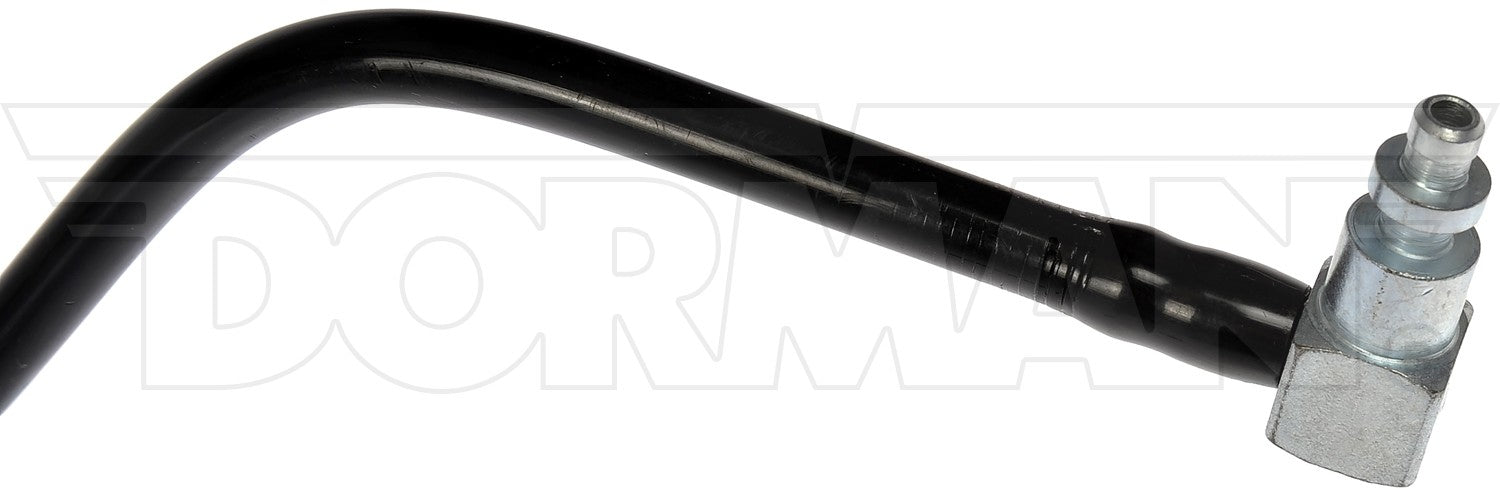 Dorman Clutch Hydraulic Line